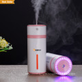 USB Home Fragrance Perfume Aroma Stream Diffuser 240ml